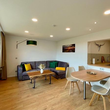 Ferienwohnung Harzurlaub جوسلار المظهر الخارجي الصورة