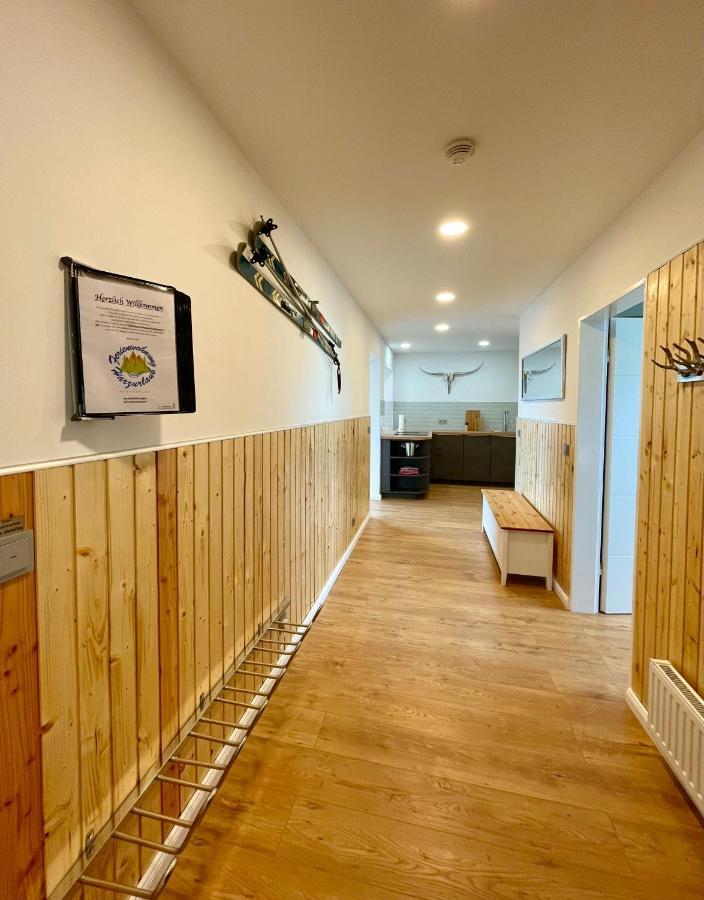 Ferienwohnung Harzurlaub جوسلار المظهر الخارجي الصورة