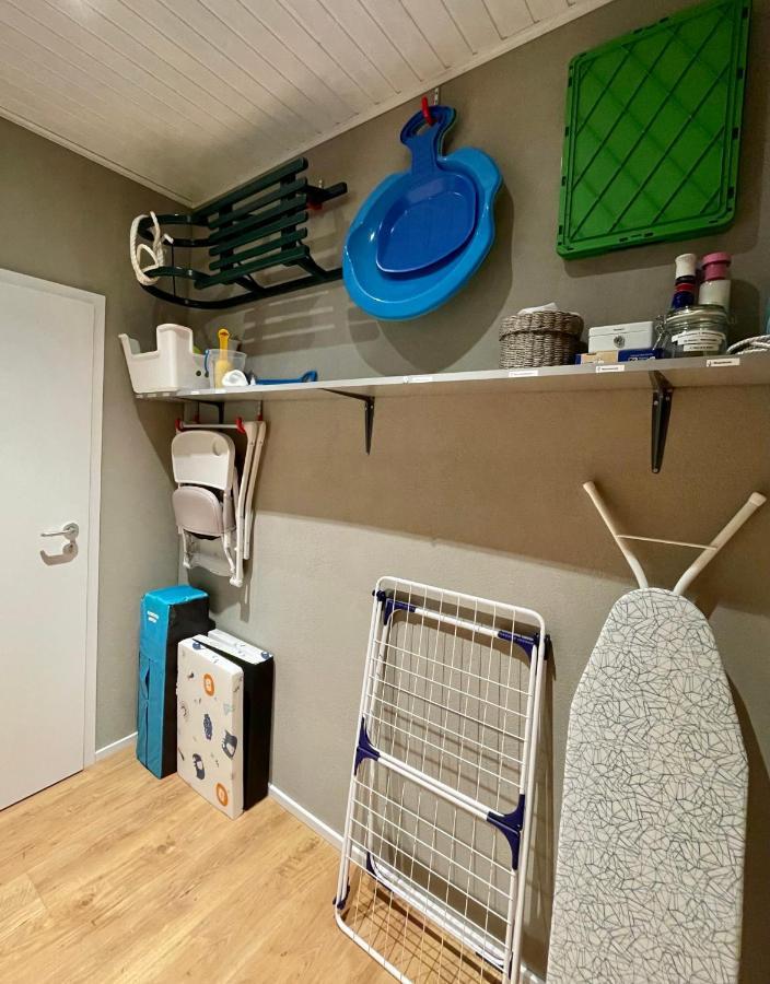 Ferienwohnung Harzurlaub جوسلار المظهر الخارجي الصورة