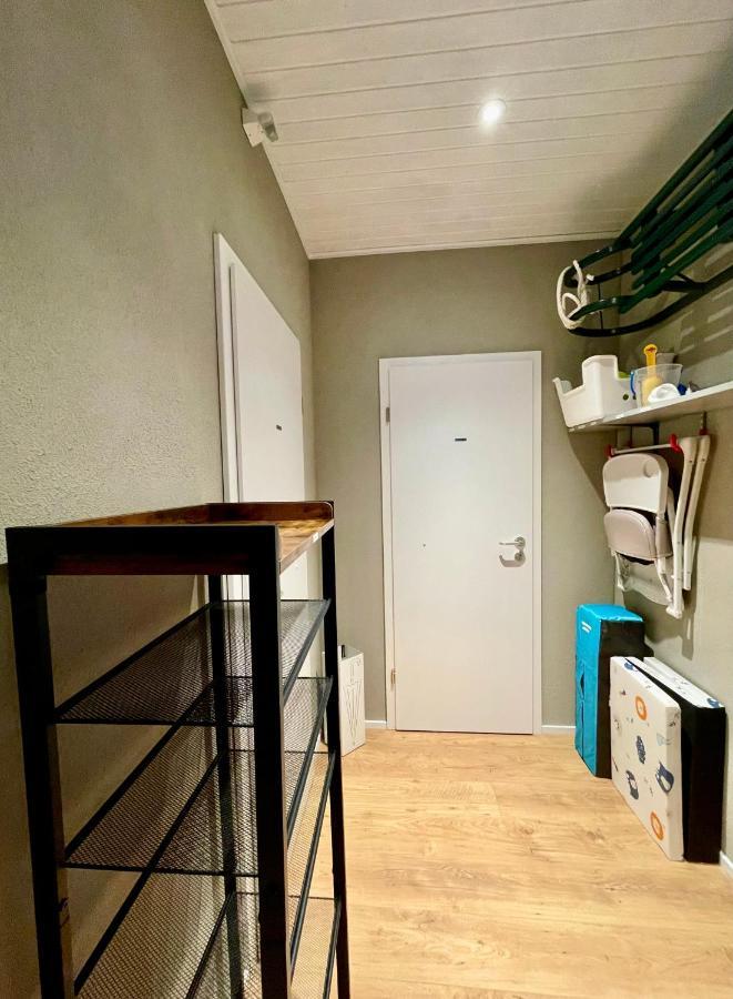 Ferienwohnung Harzurlaub جوسلار المظهر الخارجي الصورة