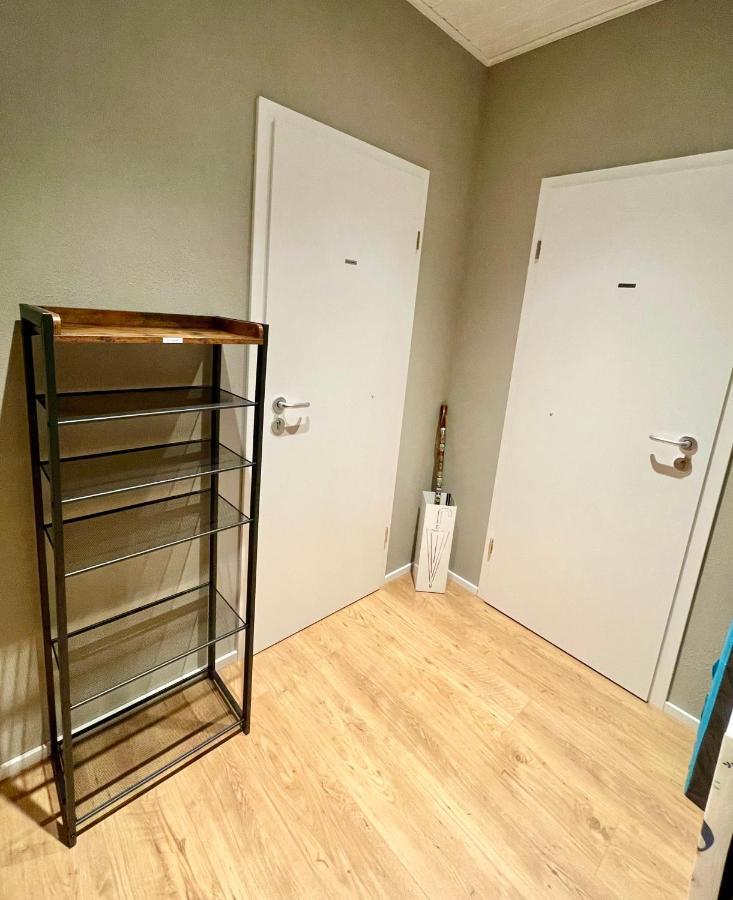 Ferienwohnung Harzurlaub جوسلار المظهر الخارجي الصورة